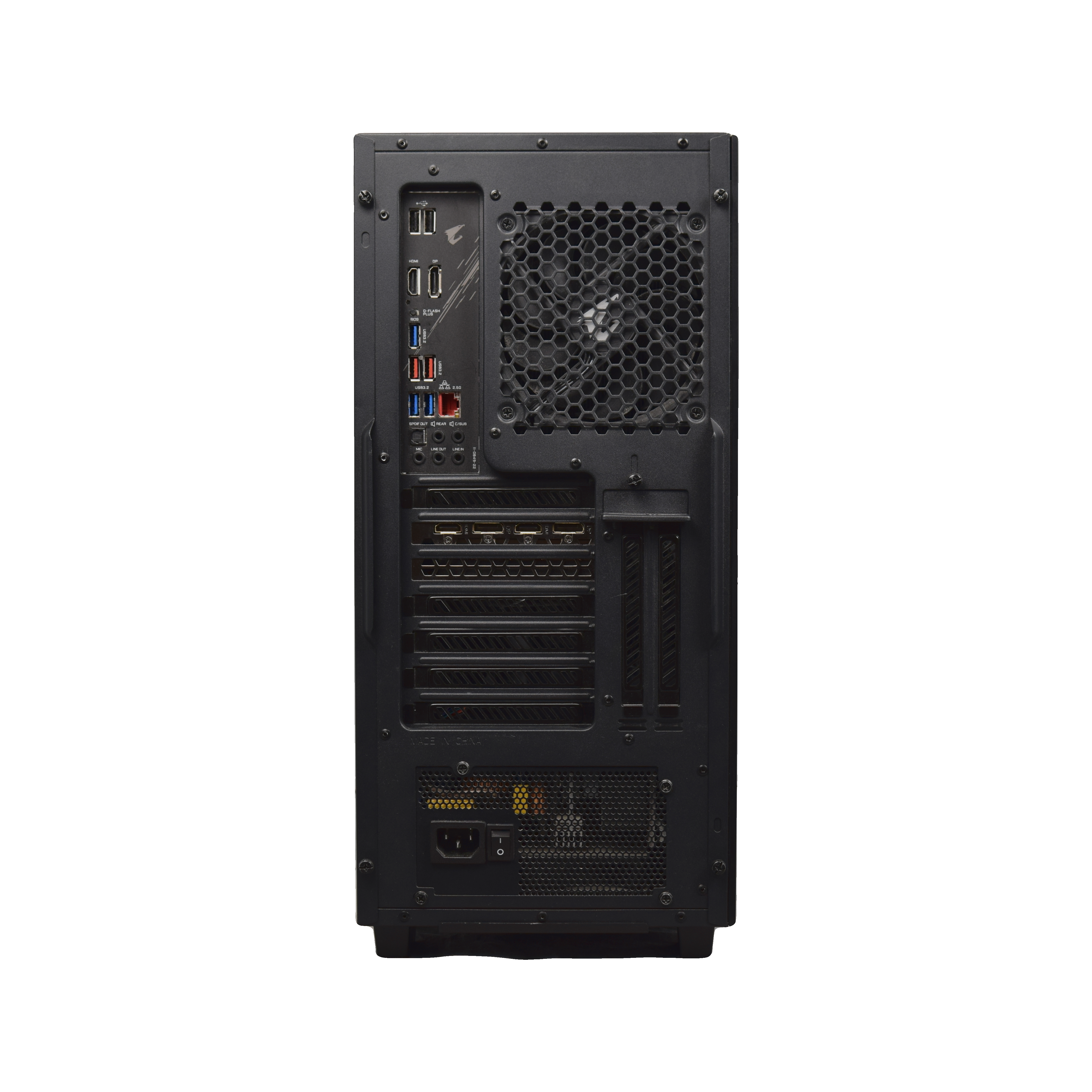 Ryzen 5 5600X | RTX 3060 12GB | Prenew